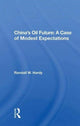 Book cover of: China's Oil Future: A Case of Modest Expectations. By: Randall W. Hardy