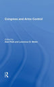 Book cover of: Congress and Arms Control. By: Alan Platt