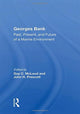 Book cover of: Georges Bank. By: Guy C. McLeod