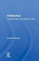 Book cover of: Honduras. By: Morris, James A.