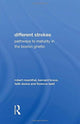 Book cover of: Different Strokes