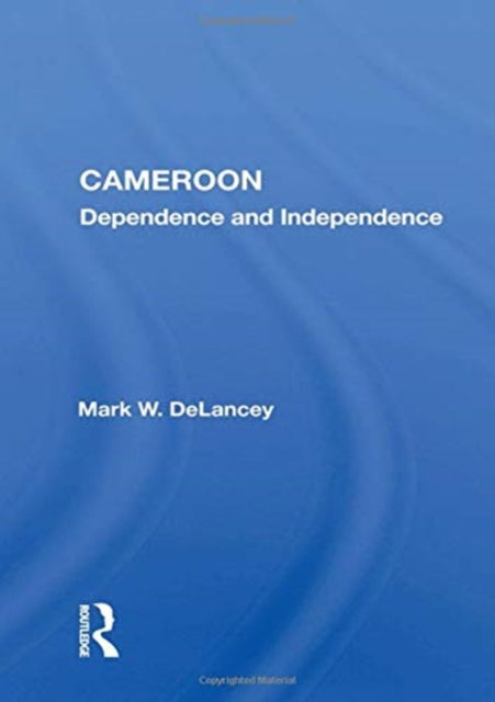 Book cover of: Cameroon