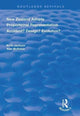 Book cover of: New Zealand Adopts Proportional Representation. By: Keith Jackson