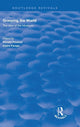 Book cover of: Grasping the World. By: Donald Preziosi