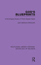 Book cover of: God's Blueprints. By: John McKelvie Whitworth