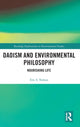 Book cover of: Daoism and Environmental Philosophy. By: Eric S. Nelson