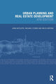 Book cover of: Urban Planning and Real Estate Development. By: John Ratcliffe