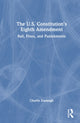 Book cover of: U.S. Constitution’s Eighth Amendment