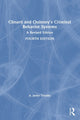 Book cover of: Clinard and Quinney's Criminal Behavior Systems. By: A. Javier Treviño