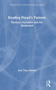 Book cover of: Reading Freud’s Patients. By: Anat Tzur Mahalel