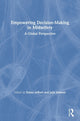 Book cover of: Empowering Decision-Making in Midwifery. By: Elaine Jefford
