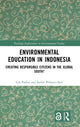 Book cover of: Environmental Education in Indonesia. By: Lyn Parker