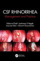 Book cover of: CSF Rhinorrhoea. By: Jyotirmay S. Hegde