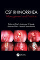 Book cover of: CSF Rhinorrhoea. By: Jyotirmay S. Hegde