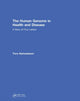 Book cover of: Human Genome in Health and Disease. By: Tore Samuelsson