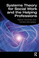 Book cover of: Systems Theory for Social Work and the Helping Professions. By: Werner Schirmer