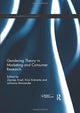 Book cover of: Gendering Theory in Marketing and Consumer Research. By: Zeynep Arsel