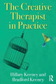 Book cover of: Creative Therapist in Practice. By: Hillary Keeney
