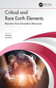 Book cover of: Critical and Rare Earth Elements. By: Abhilash Pillai