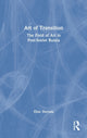 Book cover of: Art of Transition. By: Elise Herrala