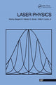 Book cover of: Laser Physics