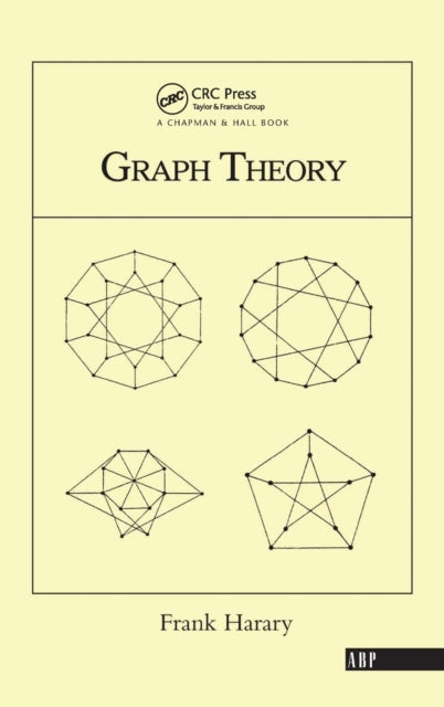 Book cover of: Graph Theory