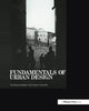 Book cover of: Fundamentals of Urban Design