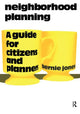 Book cover of: Neighborhood Planning
