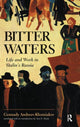Book cover of: Bitter Waters. By: Gennady M. Andreev-Khomiakov
