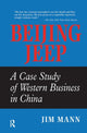 Book cover of: Beijing Jeep