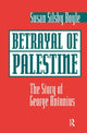 Book cover of: Betrayal Of Palestine