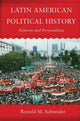 Book cover of: Latin American Political History