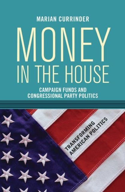 Book cover of: Money In the House. By: Marian Currinder
