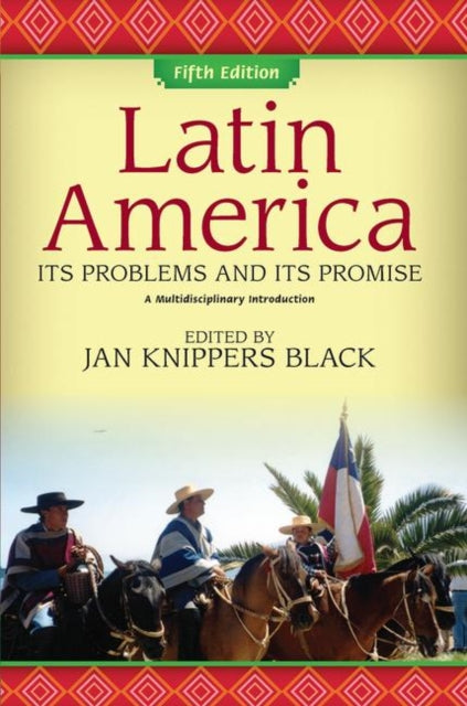 Book cover of: Latin America