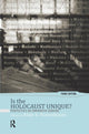 Book cover of: Is the Holocaust Unique?. By: Alan S. Rosenbaum