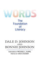 Book cover of: Words. By: Dale D. Johnson