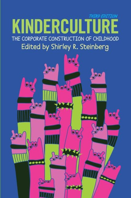 Book cover of: Kinderculture