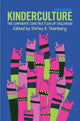 Book cover of: Kinderculture