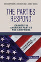 Book cover of: Parties Respond
