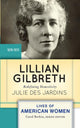 Book cover of: Lillian Gilbreth