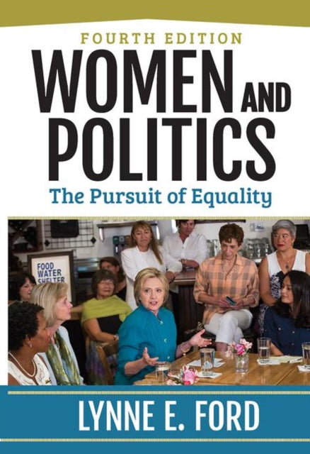 Book cover of: Women and Politics