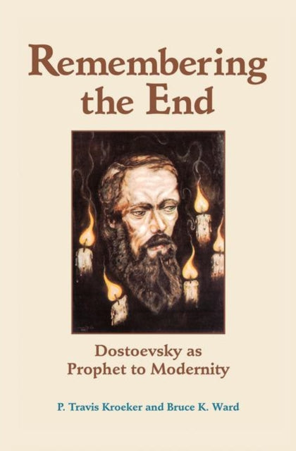 Book cover of: Remembering The End