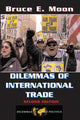 Book cover of: Dilemmas Of International Trade