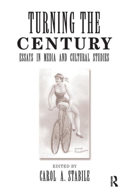 Book cover of: Turning The Century