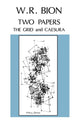 Book cover of: Two Papers
