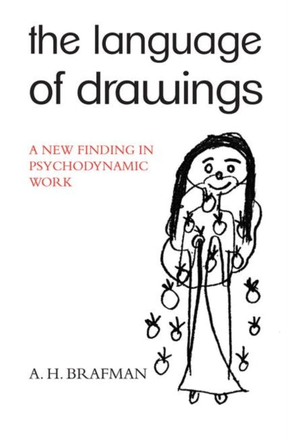 Book cover of: Language of Drawings
