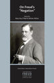 Book cover of: On Freud's Negation. By: Salman Akhtar