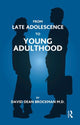 Book cover of: From Late Adolescence to Young Adulthood