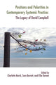 Book cover of: Positions and Polarities in Contemporary Systemic Practice. By: Sara Barratt