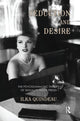 Book cover of: Seduction and Desire